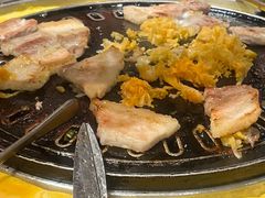 -老板娘的烤肉店(港湾广场店)
