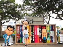-香港会议展览中心演讲厅