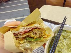 -魏家凉皮(解放路火车站店)