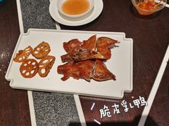 -杭州西子湖四季酒店·金沙厅