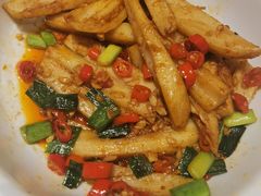 -小林哥的海鲜馆·夜宵烧烤(渔人码头店)
