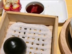 -蔡澜点心·粤菜(花城汇南区店)