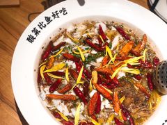 -太二酸菜鱼(石家庄万象城店)