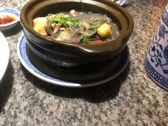 -攸州小镇家湘菜(小米科技园店)