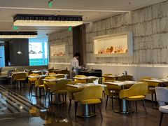 -深圳国际会展中心希尔顿酒店(前海华发冰雪世界店)