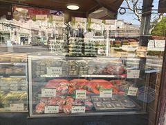 -王家沙点心店(西康路店)