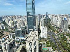 -万绿园
