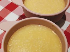 小米燕麦南瓜粥-西贝(六里桥旗舰店)