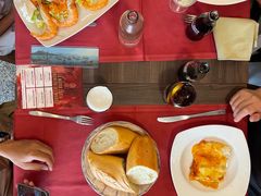 -火腿博物馆(马约尔广场店)