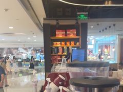 -COSTA COFFEE(恒基名人购物中心店)