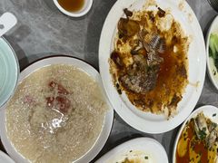 -红灯笼龙凤饭店(宁波老字号店)