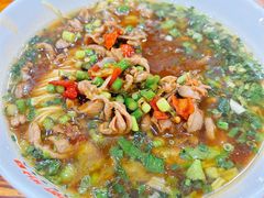 -肆姐面粉馆(坡子街店)