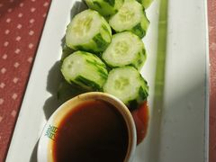 -北门饭店(三香路店)