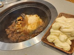 -门家大院铁锅炖·KTV·包房(浑南店)