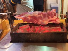 -关二碳烤羊腿(龙翔路店)