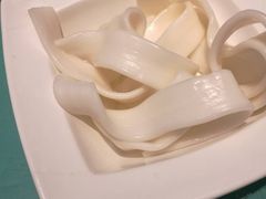 肥羊粉-曲氏老北京涮肉(摩尔店)