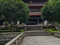 -岳麓书院