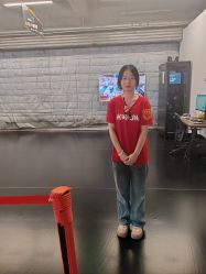 -嗨翻Hi-Fun竞技主题乐园·蹦床团建生日聚会(五棵松华熙店)