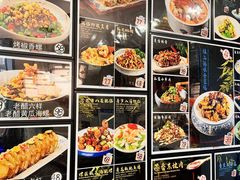 -君霖海鲜私房菜(春柳店)