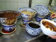 -清真·宏顺祥卤汁凉粉(大皮院店)
