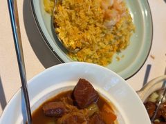 -禧宴Joyous Restaurant(禧园店)