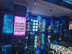 -INLOVE KTV(新天地店)