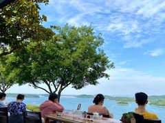 -天目湖涵田度假村