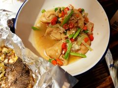 -衡厨·衡阳土菜(中南店)