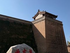 -暖泉古镇