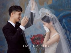 -EMU艺慕摄影(扬中店)
