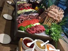 -合肥融创永乐半山酒店·永乐半山西餐厅