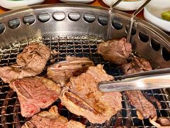 -拾勝牛·江景安格斯烧肉放题(江湾阳光天地店)
