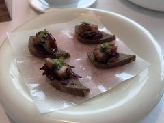 -王品牛排(郑州大卫城店)