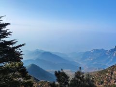 -泰山风景名胜区