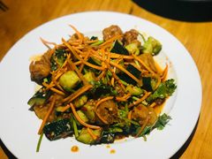 -觅山云南菜(泊富ICITY店)