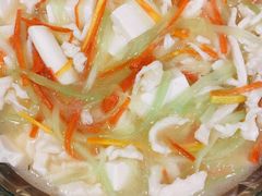 -天回镇何氏豆腐(总店)