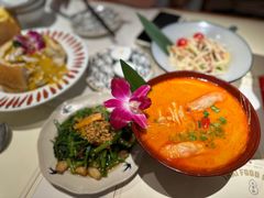 -太食獸泰式茶餐厅(IFS国金中心店)