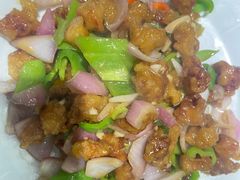 -金家老三饭庄(常营店)