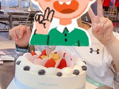 -好利来(十里河店)