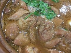 砂鍋肥腸-砂锅居(西四店)