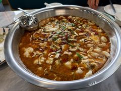-老四川平头酸菜鱼(衙前店)