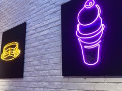 门面-DQ·蛋糕·冰淇淋(五角场万达店)