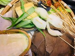 -欧阳小姐在成都(爱琴海店)