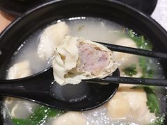 -小杨生煎(龙阳广场店)