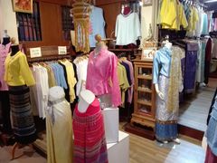 -尚泰清迈机场购物中心