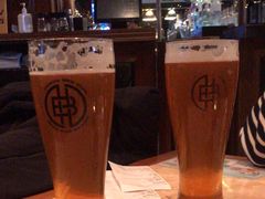 -Shanghai Brew House上海啤酒工坊(老外街店)