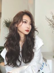 -菲·木田moontin造型salon
