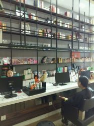 点击看大图 -马克男发时尚店