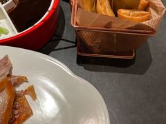 -全聚德(双井店)