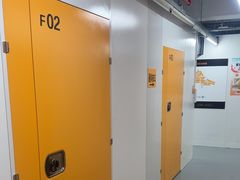 -安东易迷你仓自助寄存仓库(苏州桥店)